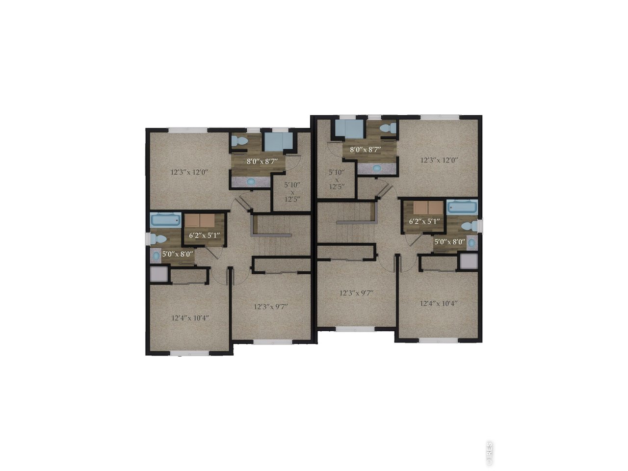 4771 Degas Dr