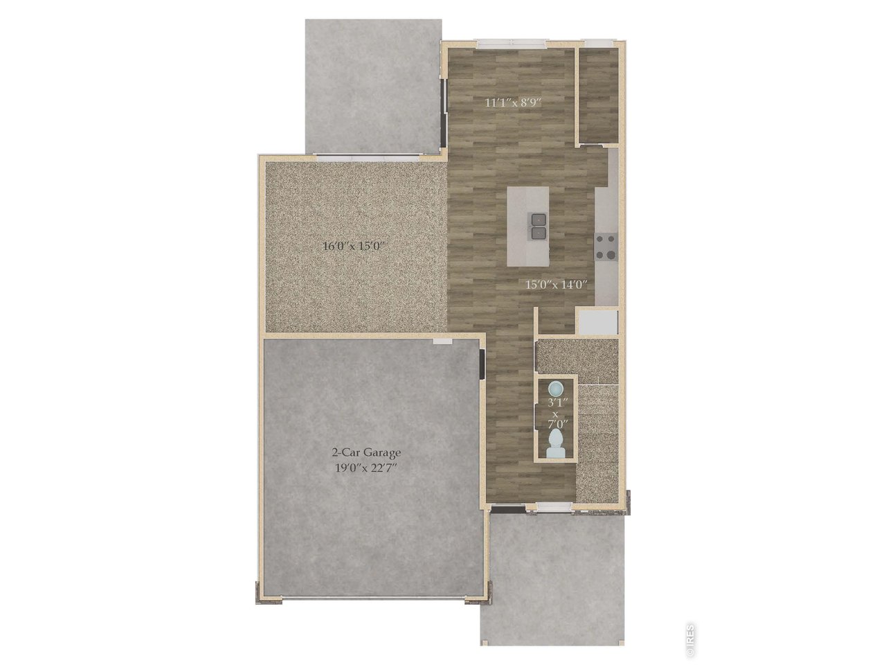 4782 Degas Dr