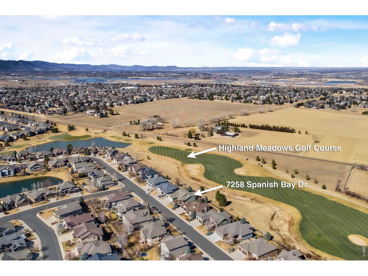 7258 Spanish Bay Dr