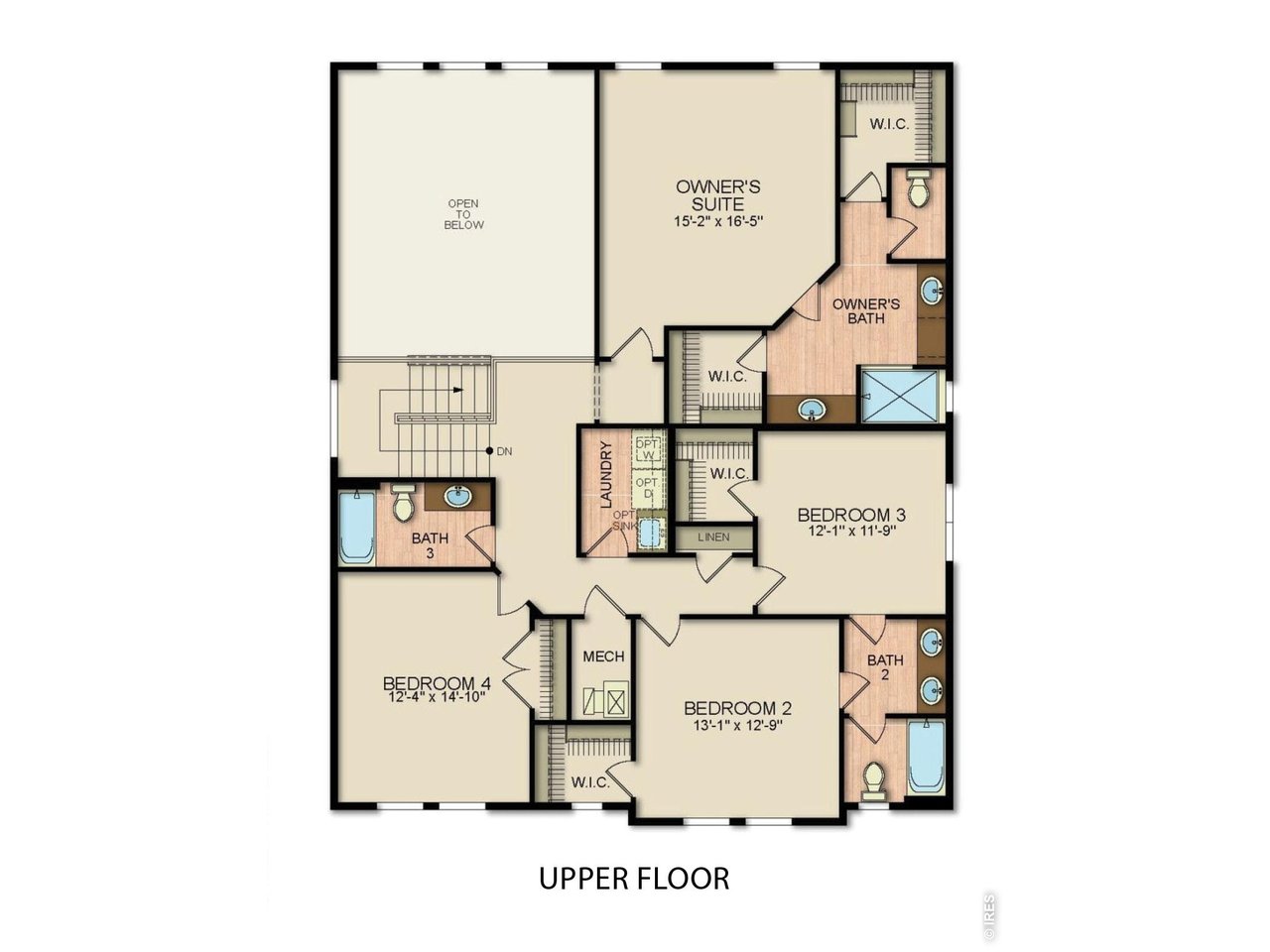 1609 Baltusrol Ct