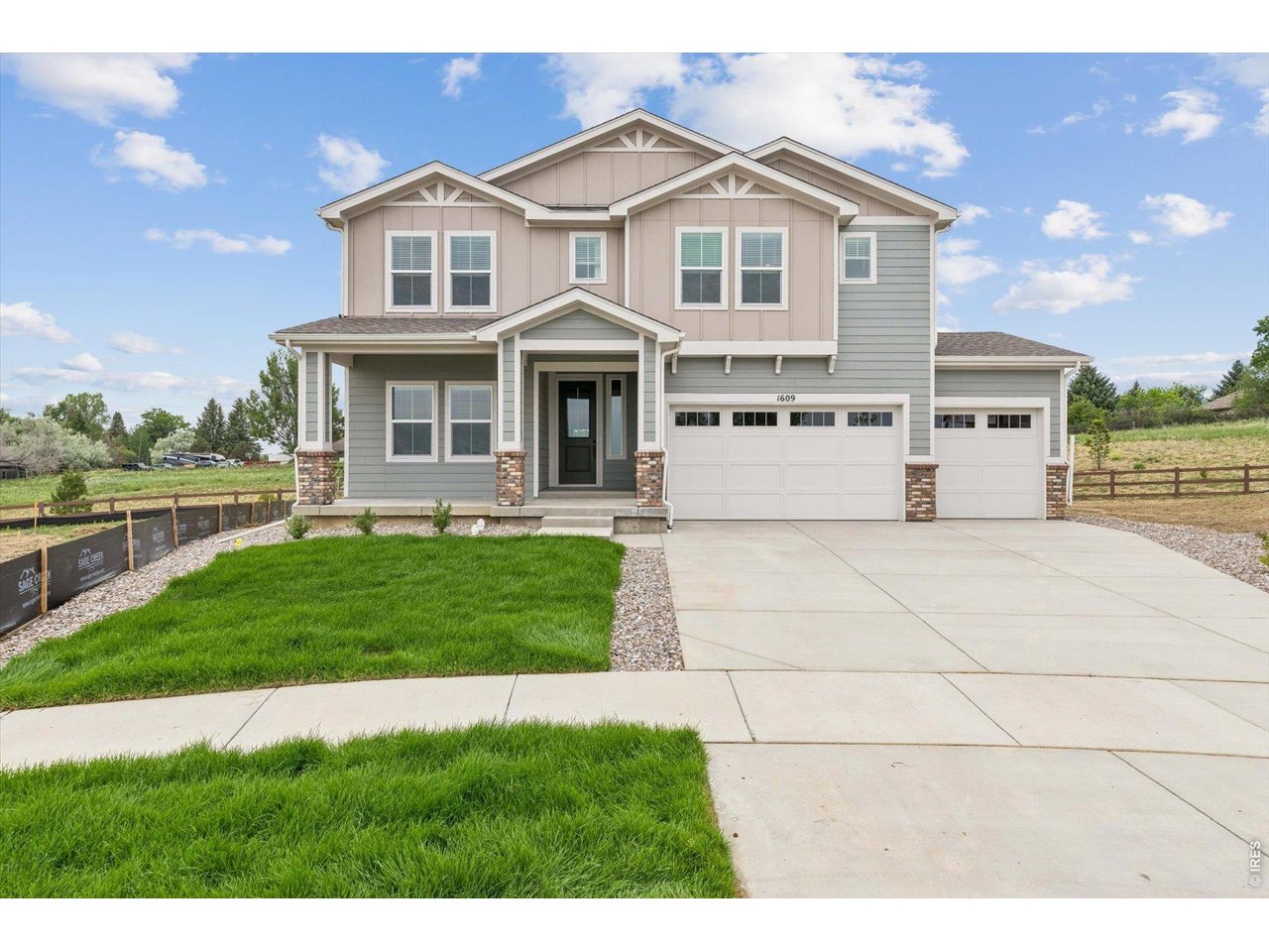 1609 Baltusrol Ct