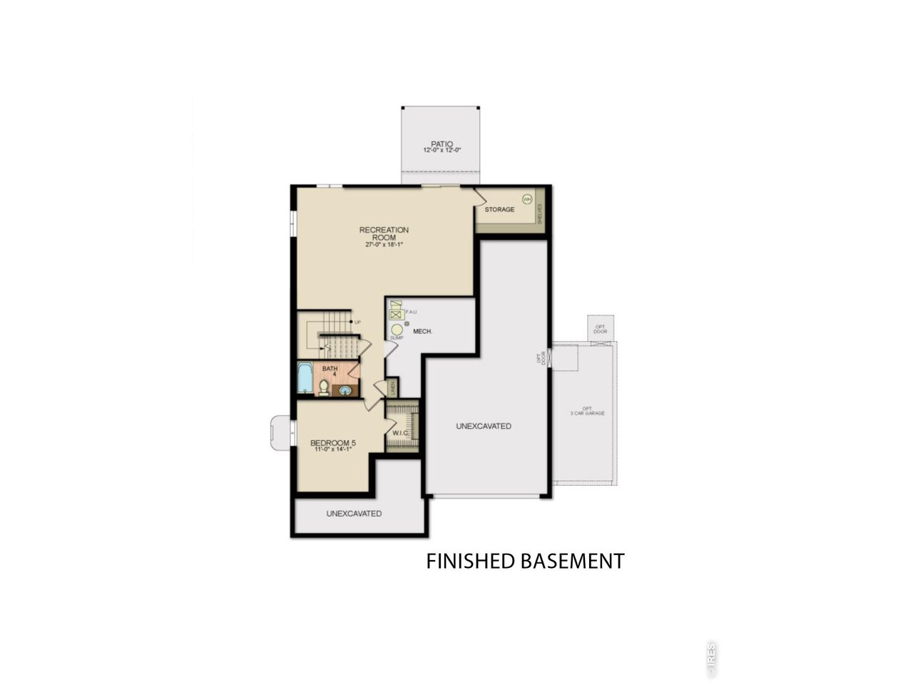 1609 Baltusrol Ct