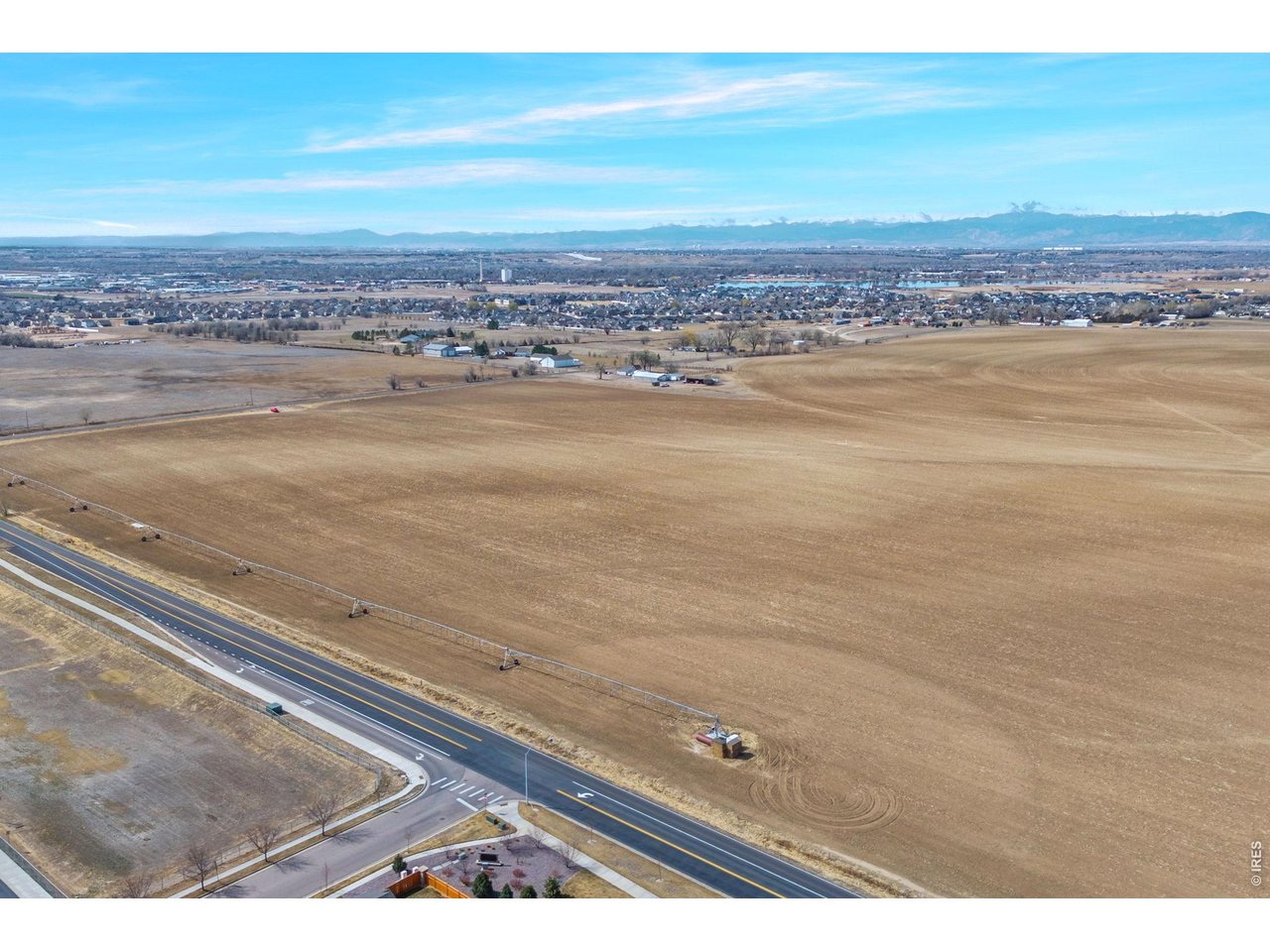 (TBD) County Rd 70