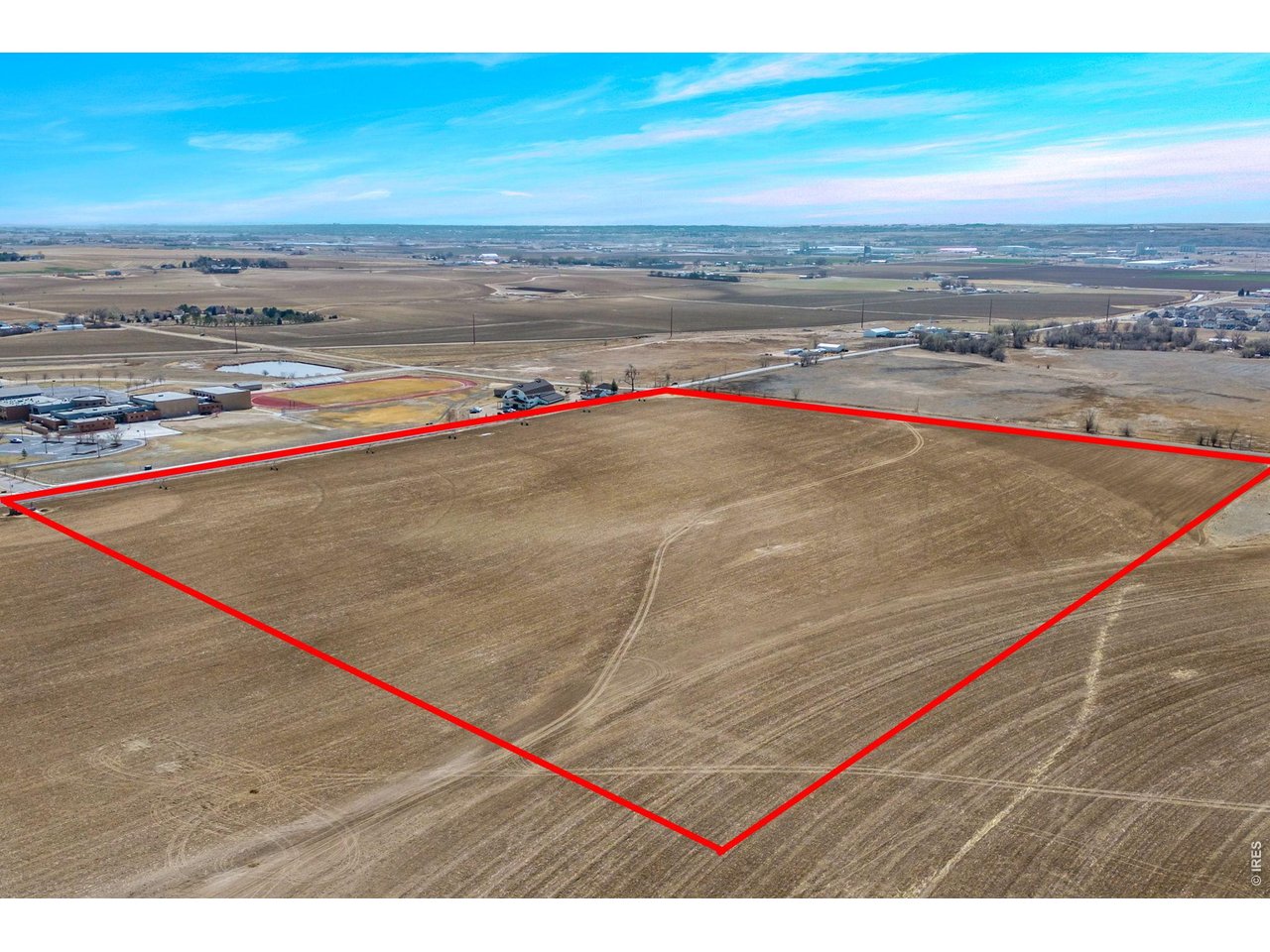 (TBD) County Rd 70