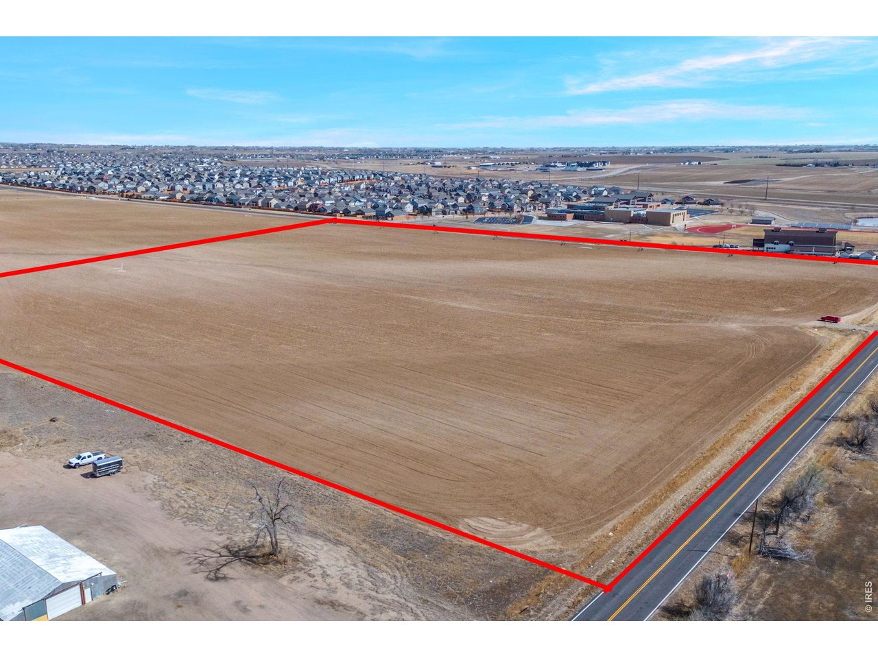 (TBD) County Rd 70