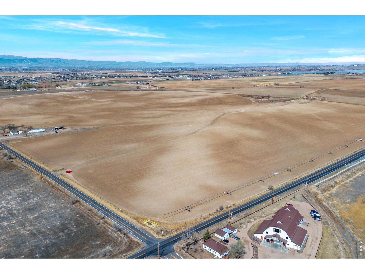(TBD) County Rd 70