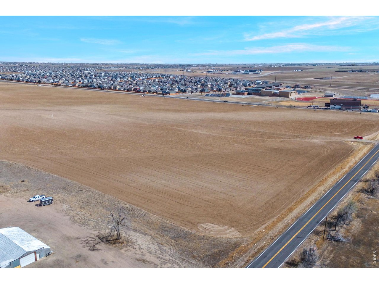 (TBD) County Rd 70