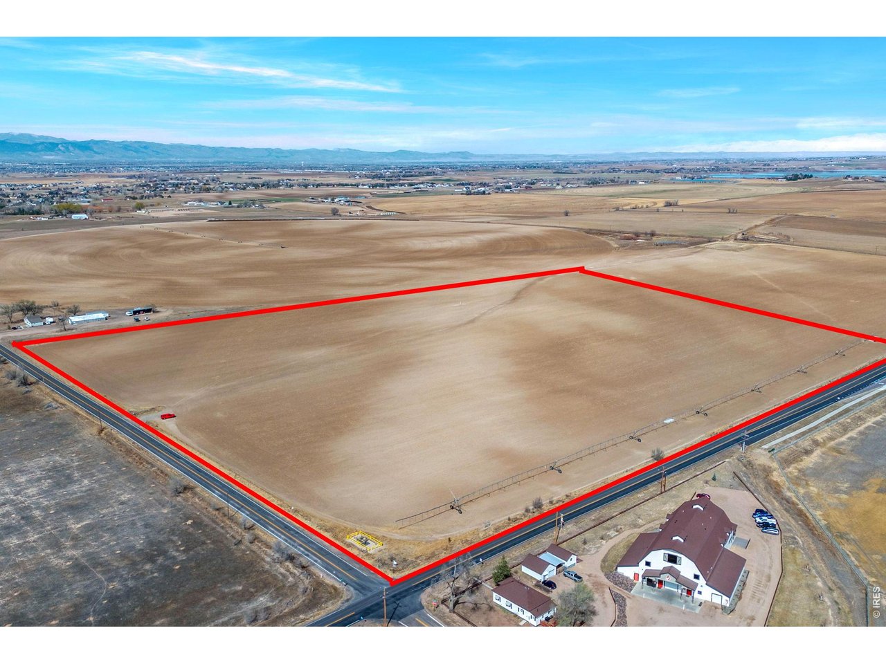 (TBD) County Rd 70