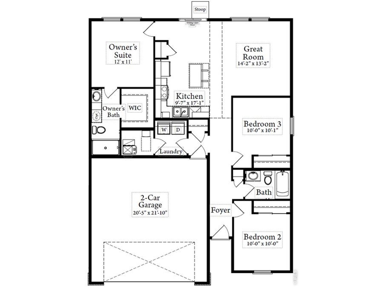 3900 Soapstone St