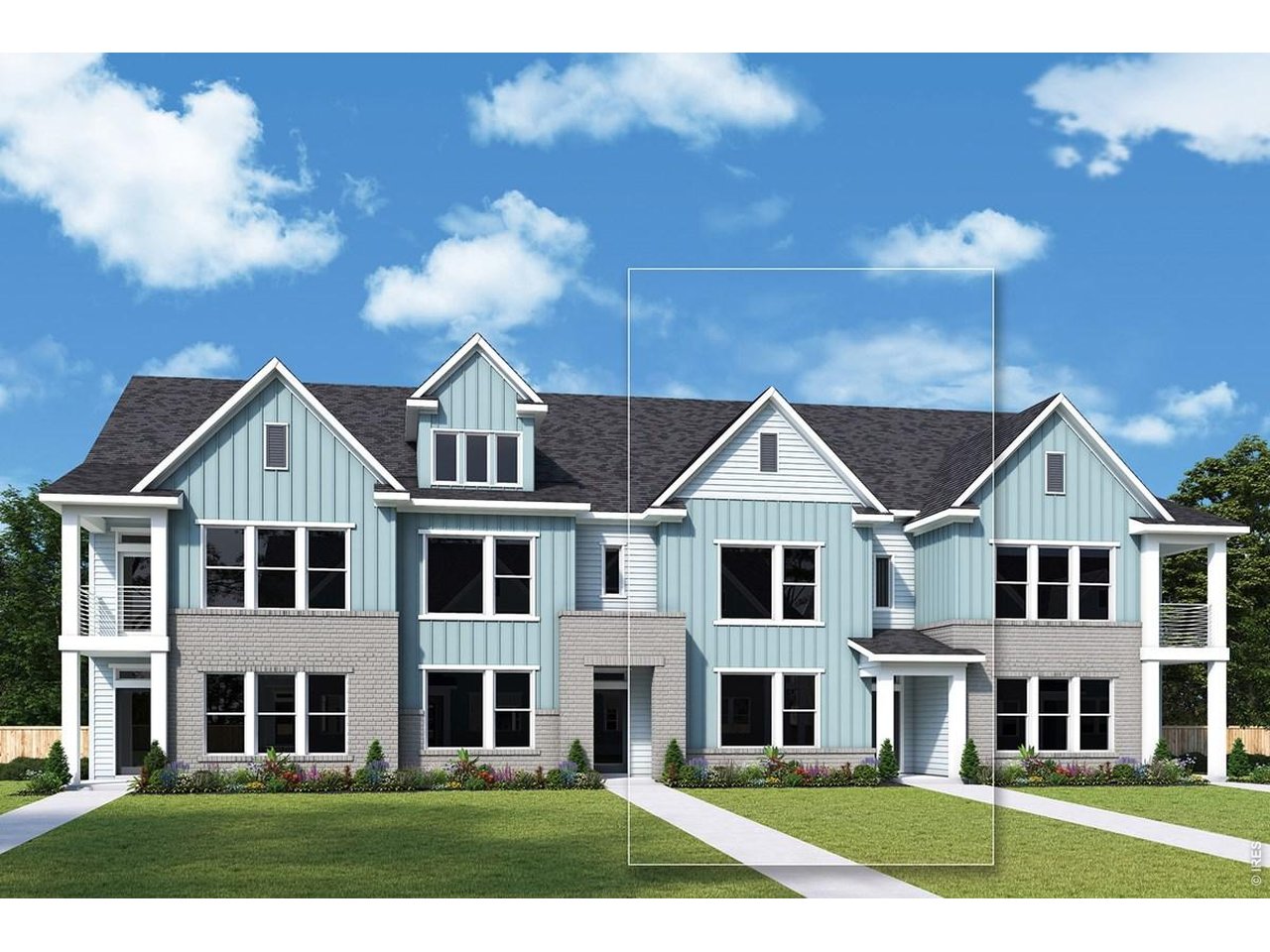 2764 Blue Iris Dr