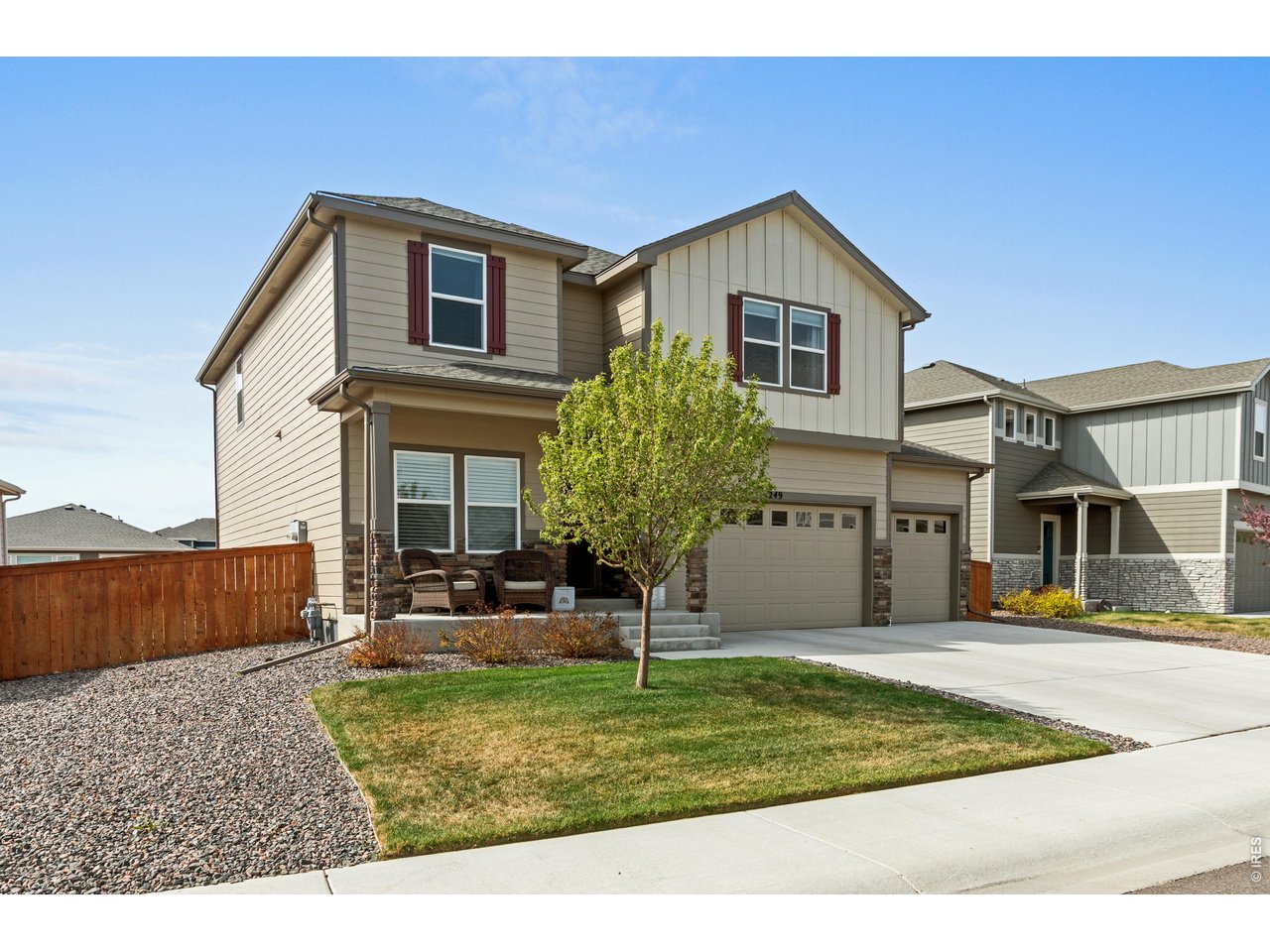 1249 Wild Basin Rd