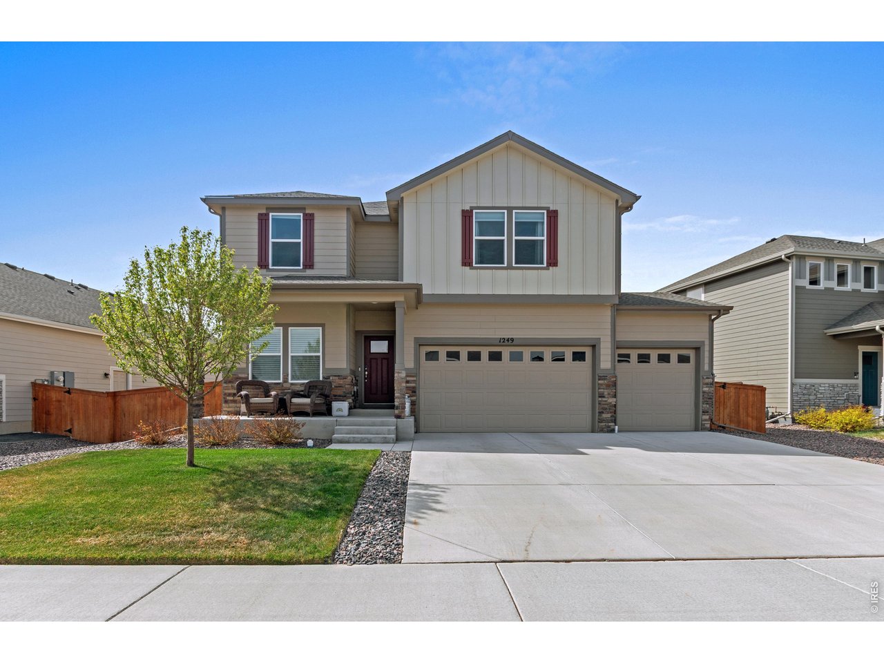 1249 Wild Basin Rd
