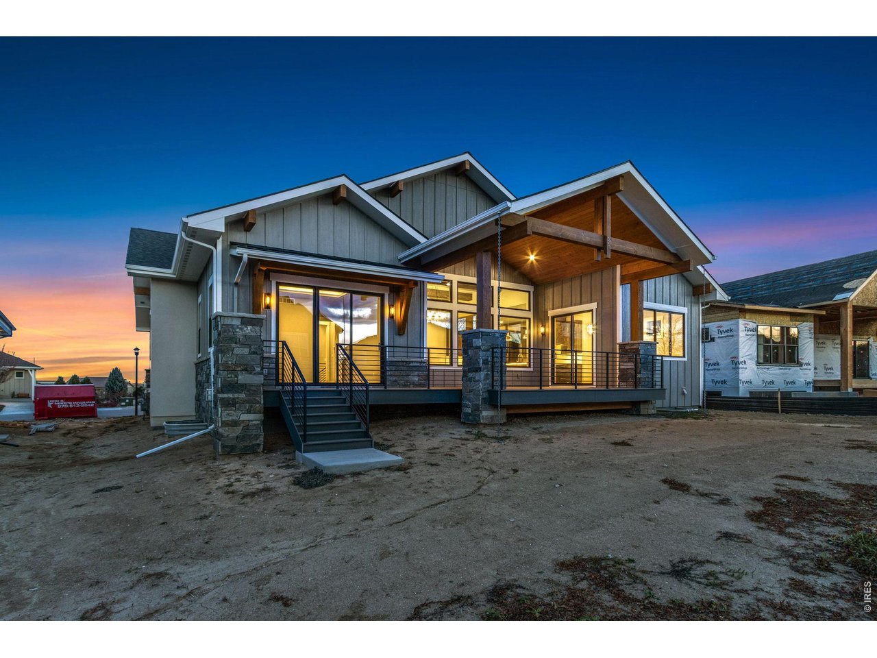 6325 Sanctuary Dr