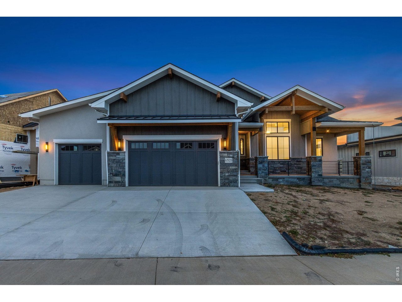 6325 Sanctuary Dr