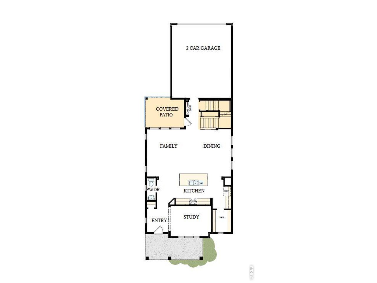 2749 Blue Iris Dr