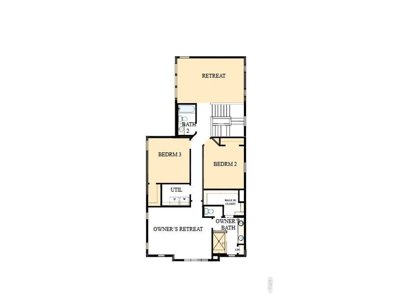 2749 Blue Iris Dr