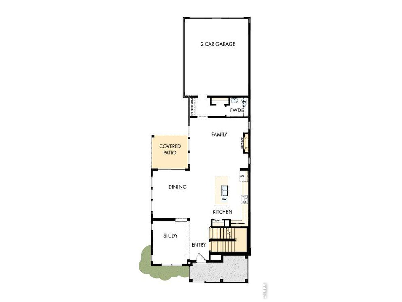 2769 Blue Iris Dr