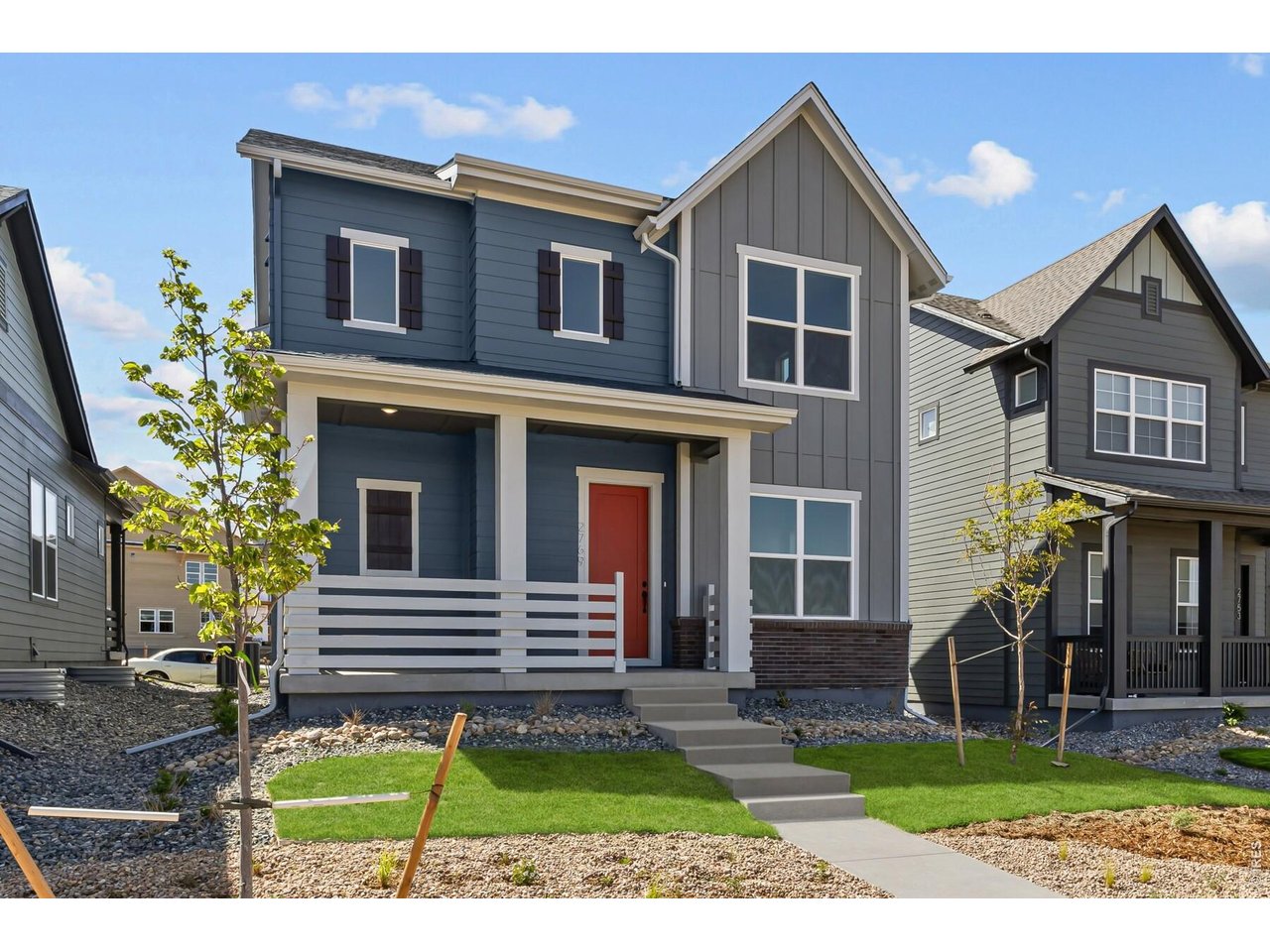 2769 Blue Iris Dr