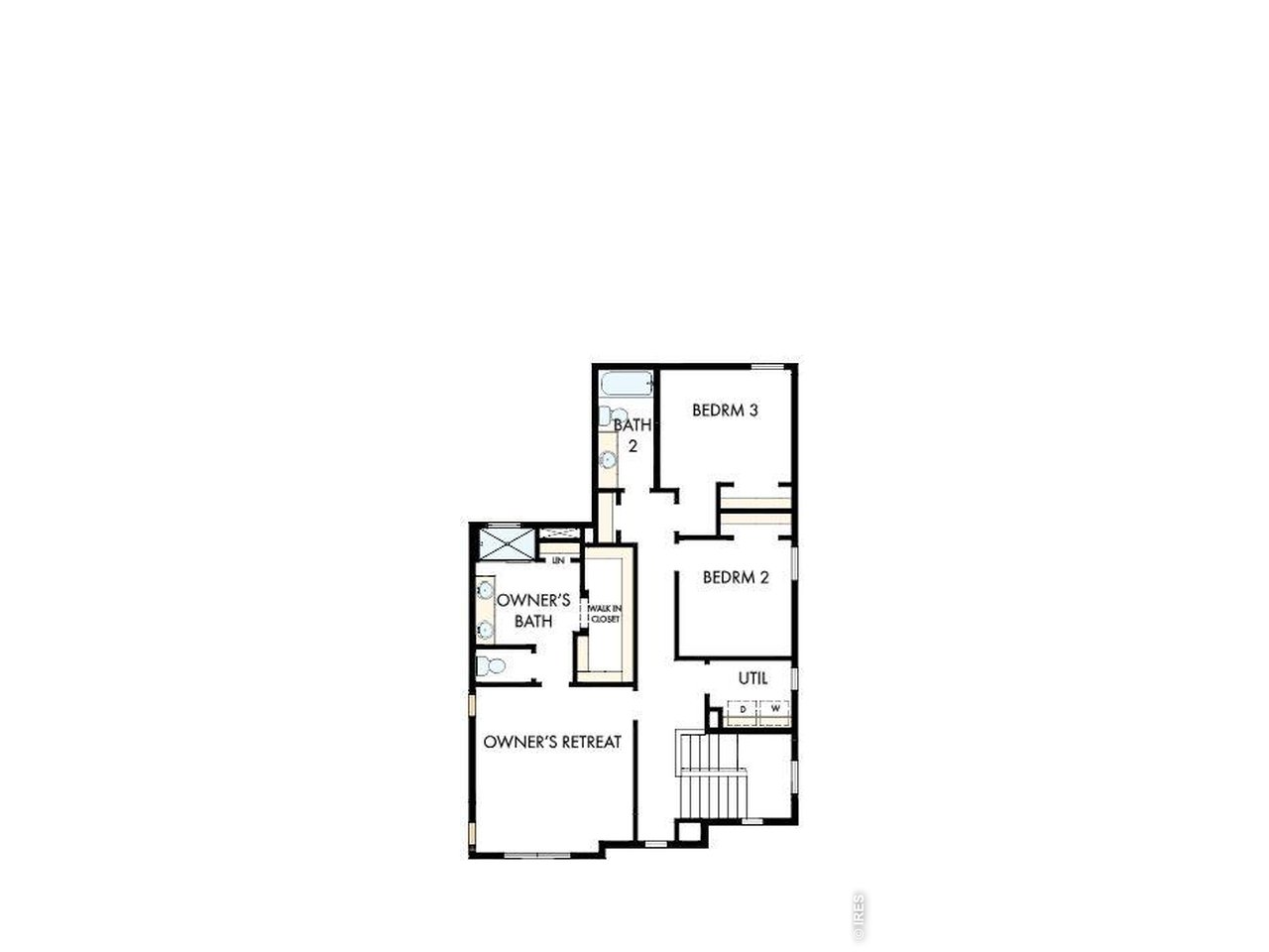 2769 Blue Iris Dr