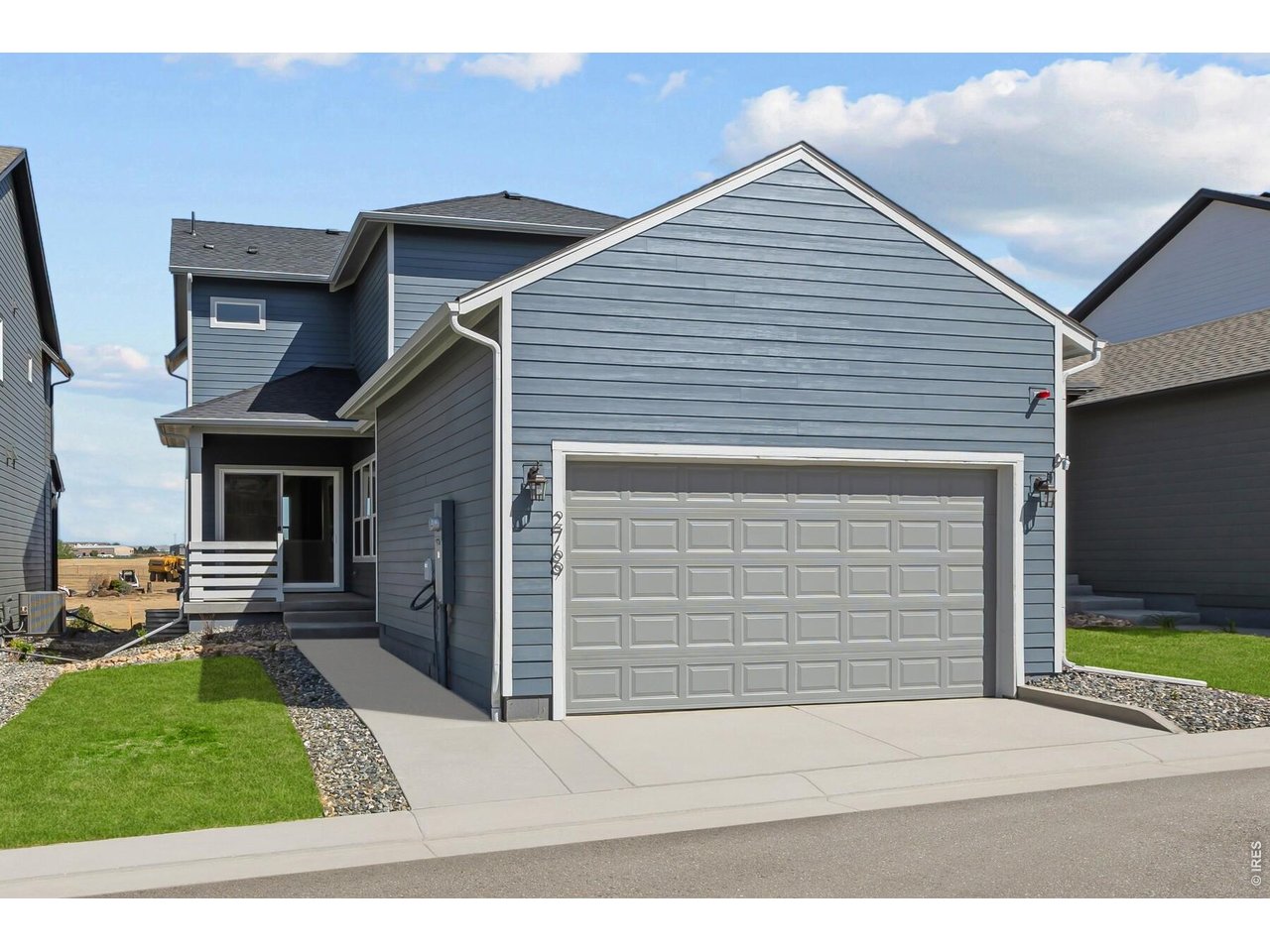 2769 Blue Iris Dr
