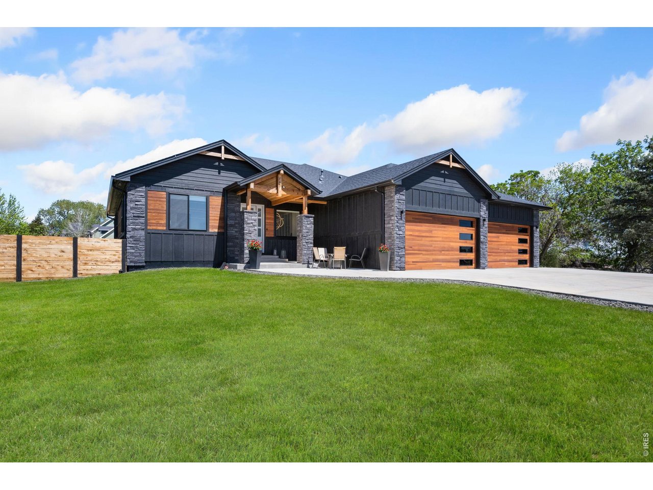 740 W County Road 10 E