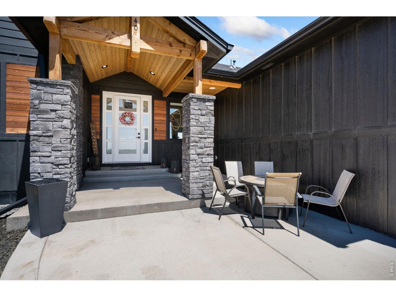 740 W County Road 10 E