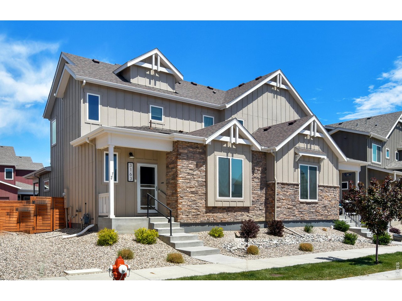 3163 Da Vinci Dr