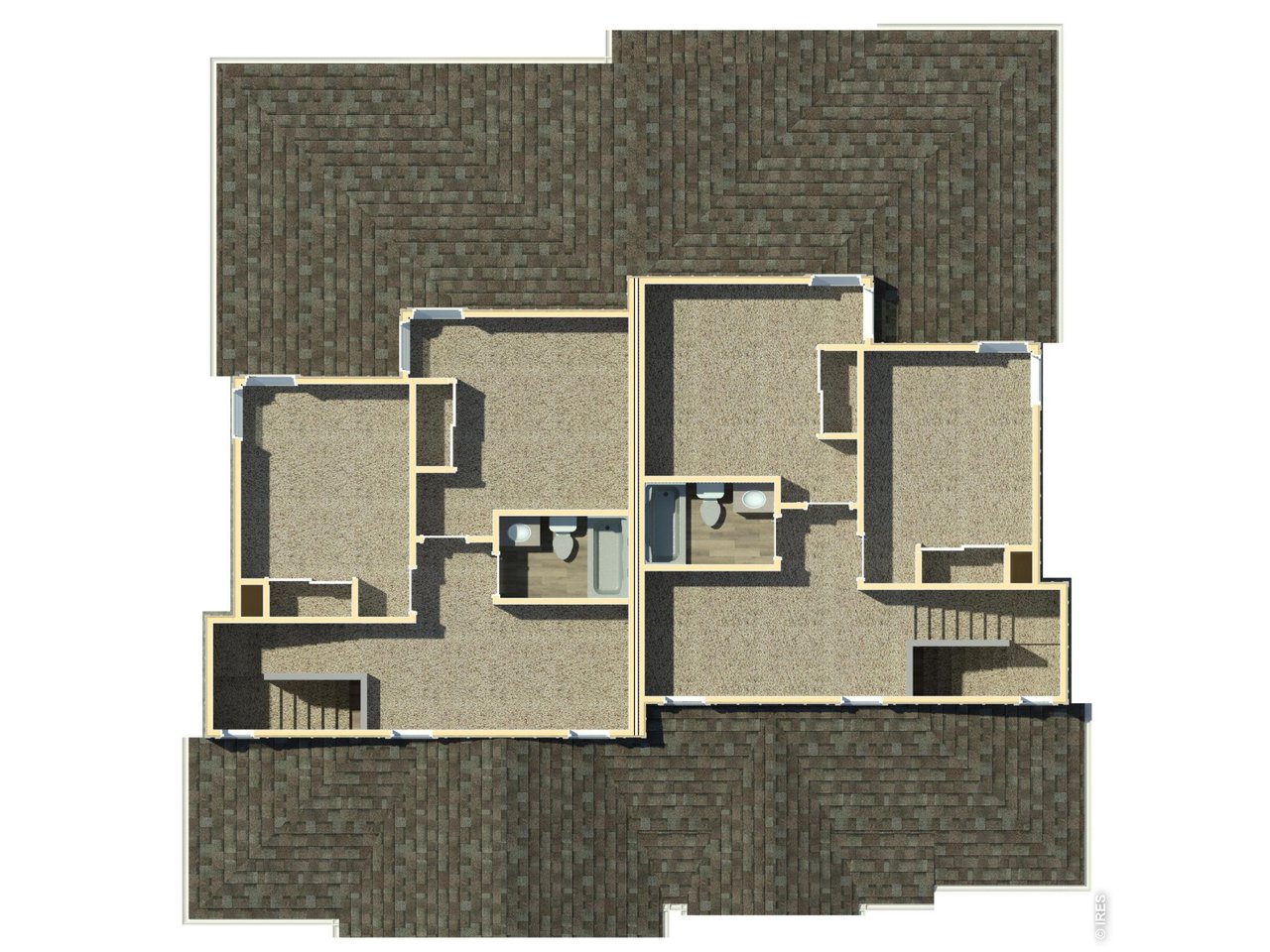 3163 Da Vinci Dr