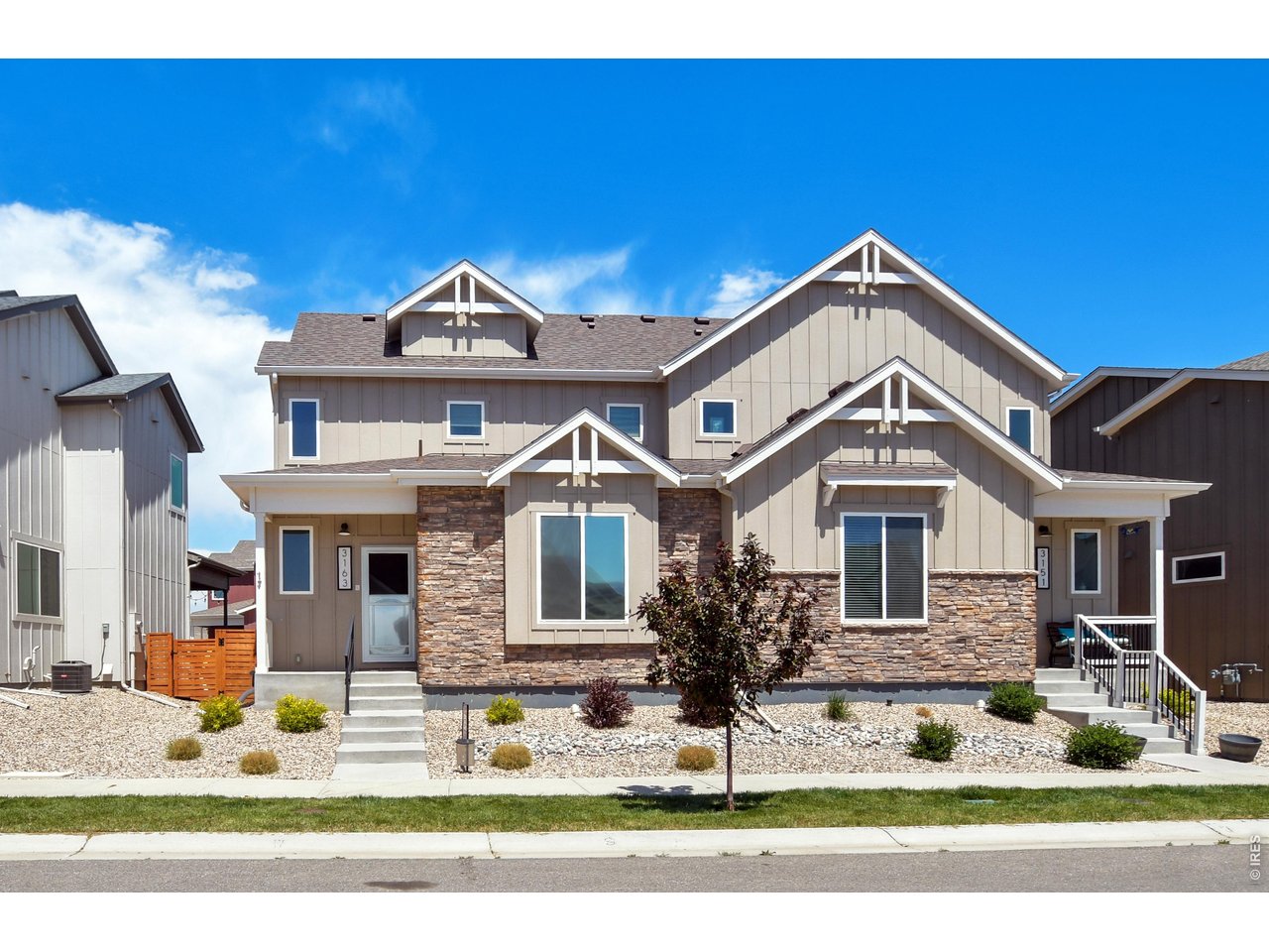 3163 Da Vinci Dr