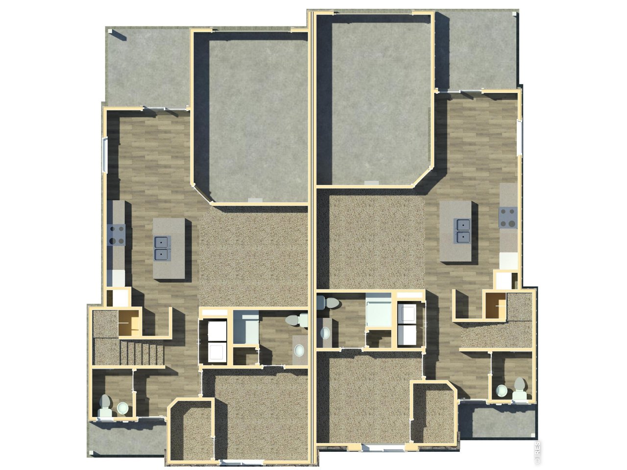 3163 Da Vinci Dr