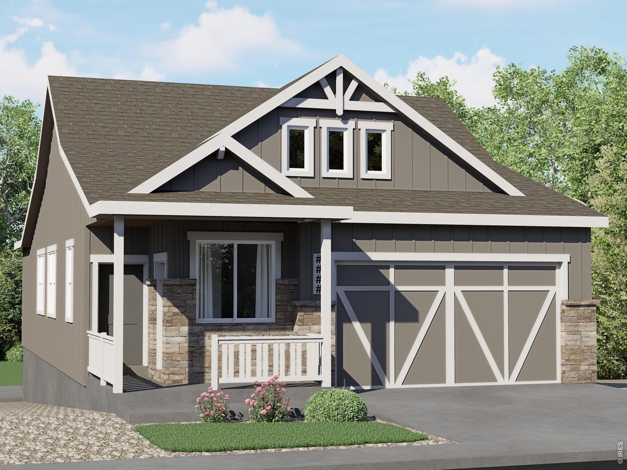 4752 Degas Dr