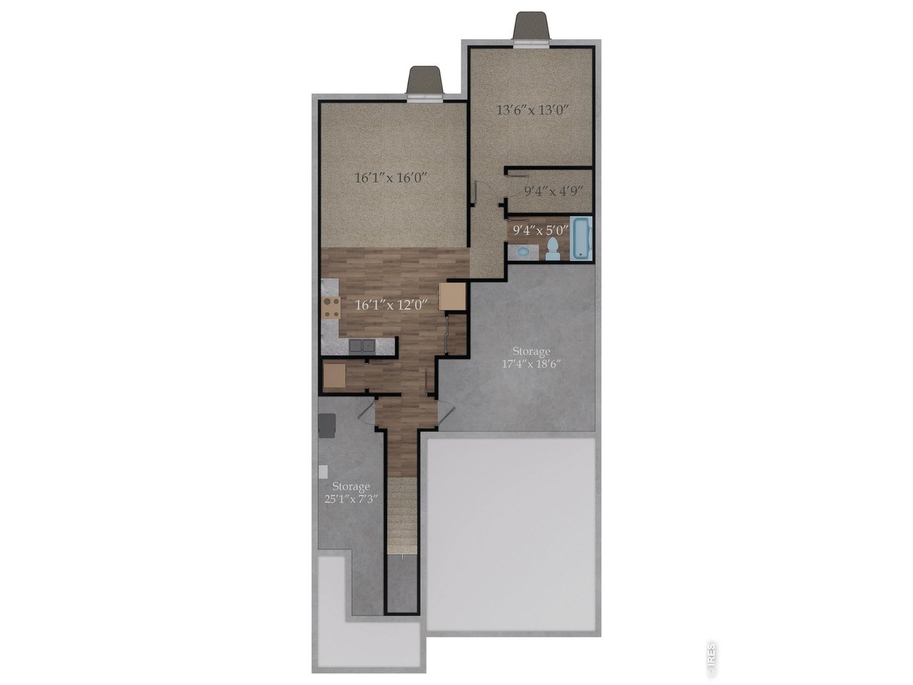 4752 Degas Dr