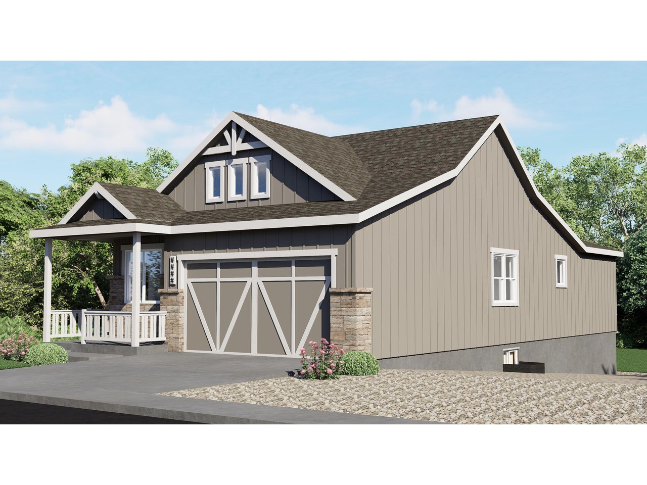 4752 Degas Dr