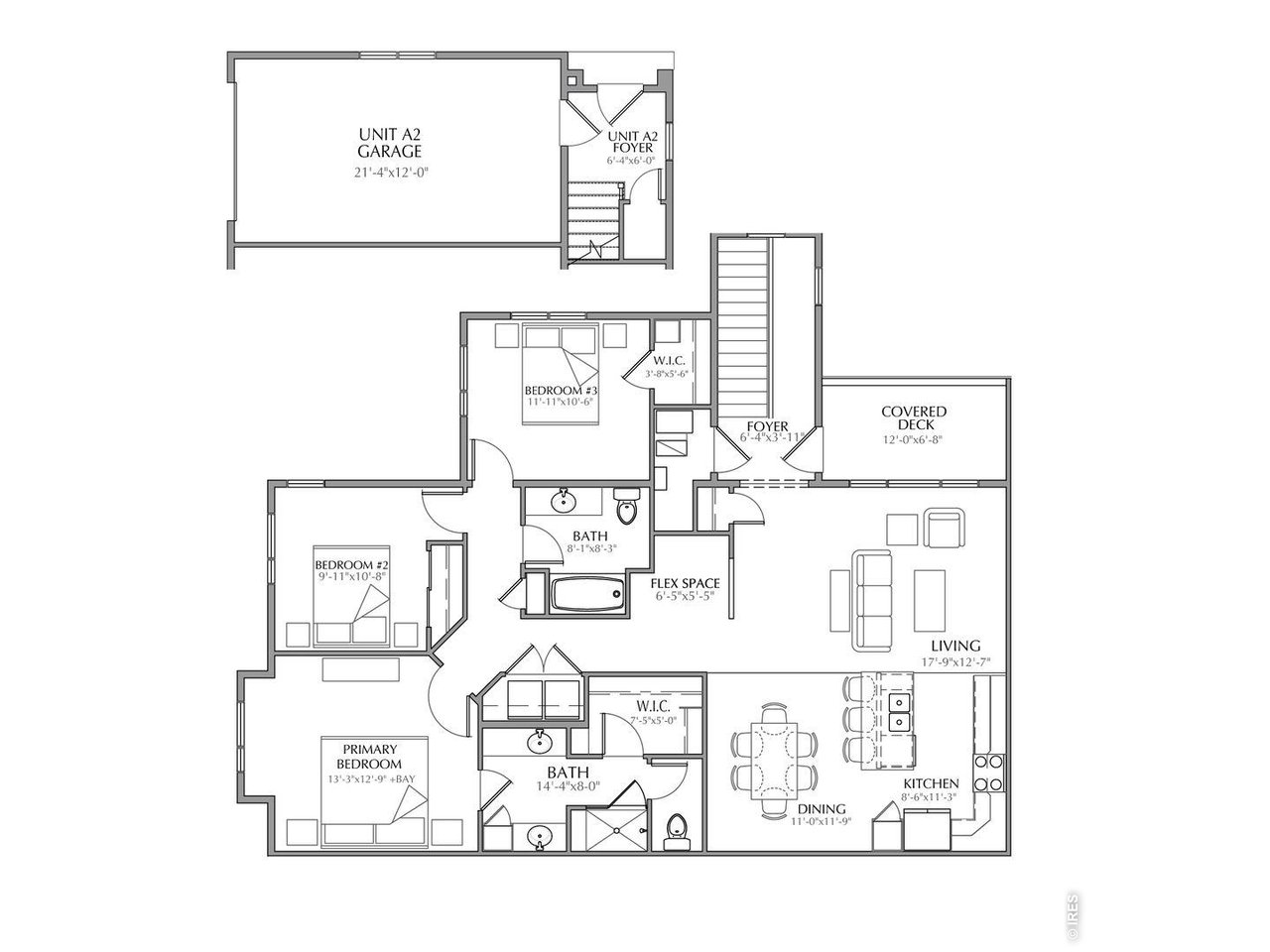 6826 School House Dr 203