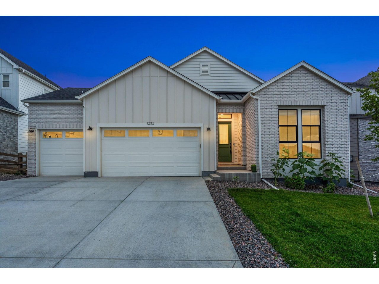 1232 Kitchel Lake Pkwy