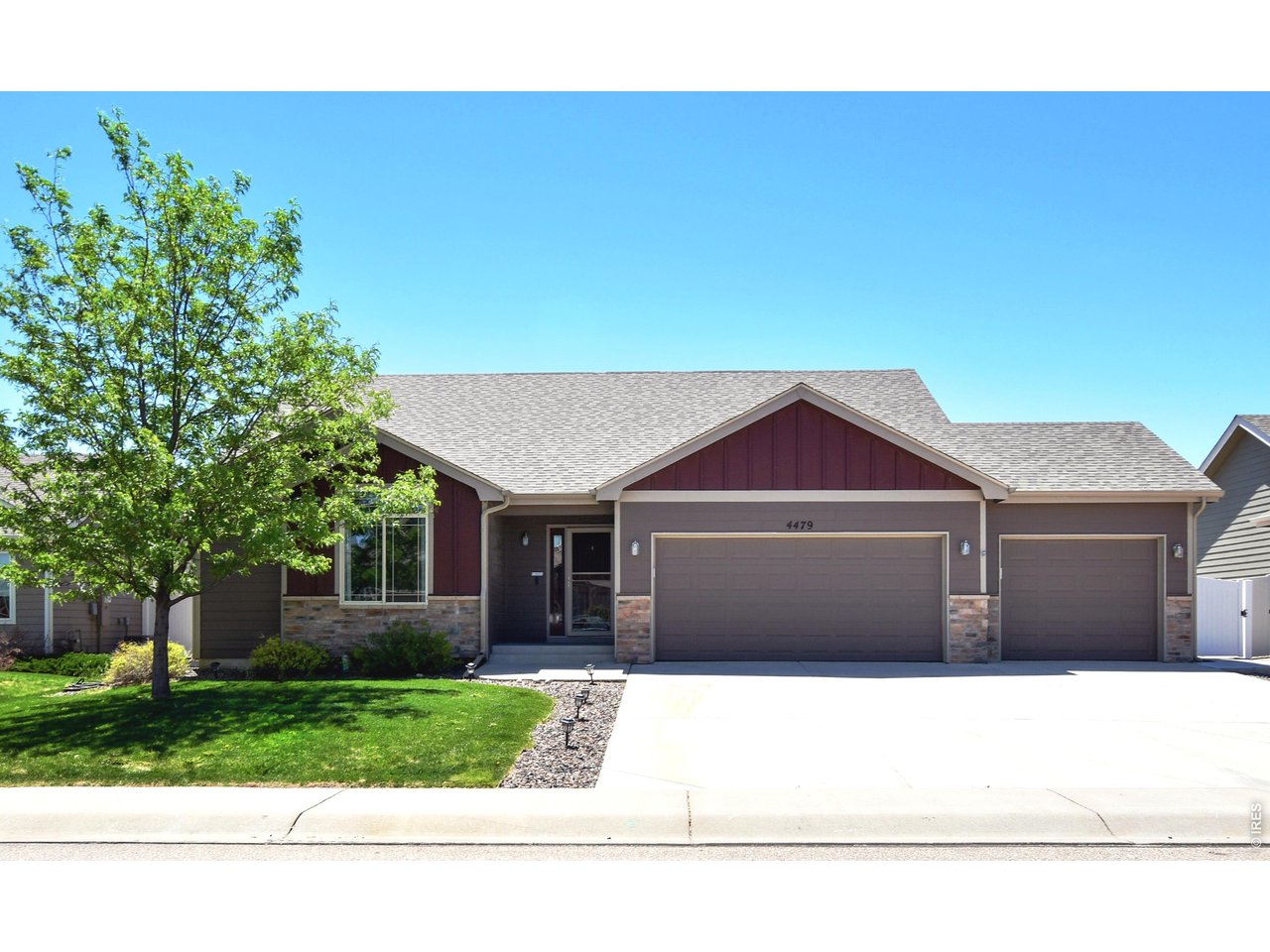 4479 Bragg Ln