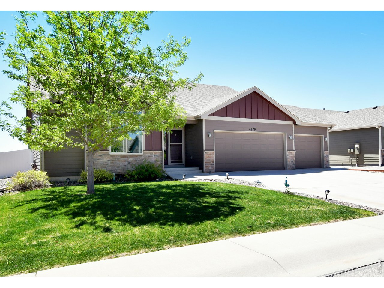 4479 Bragg Ln