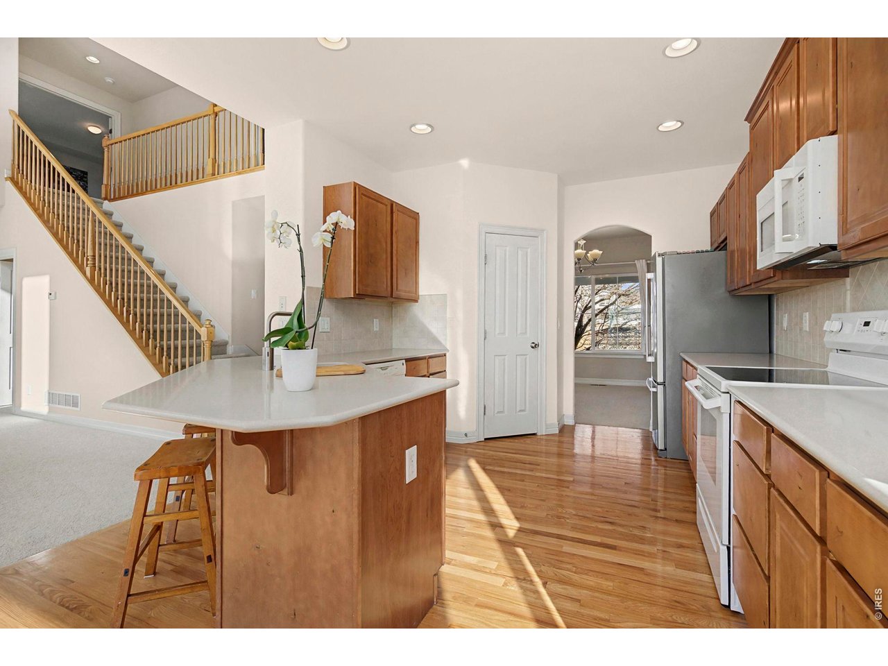 3242 Sedgwick Cir