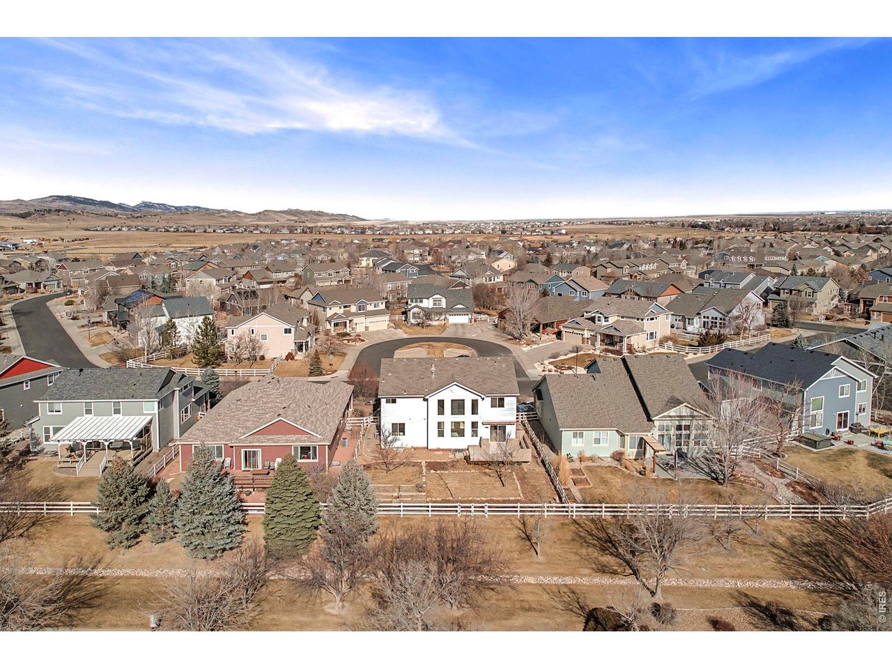 3242 Sedgwick Cir