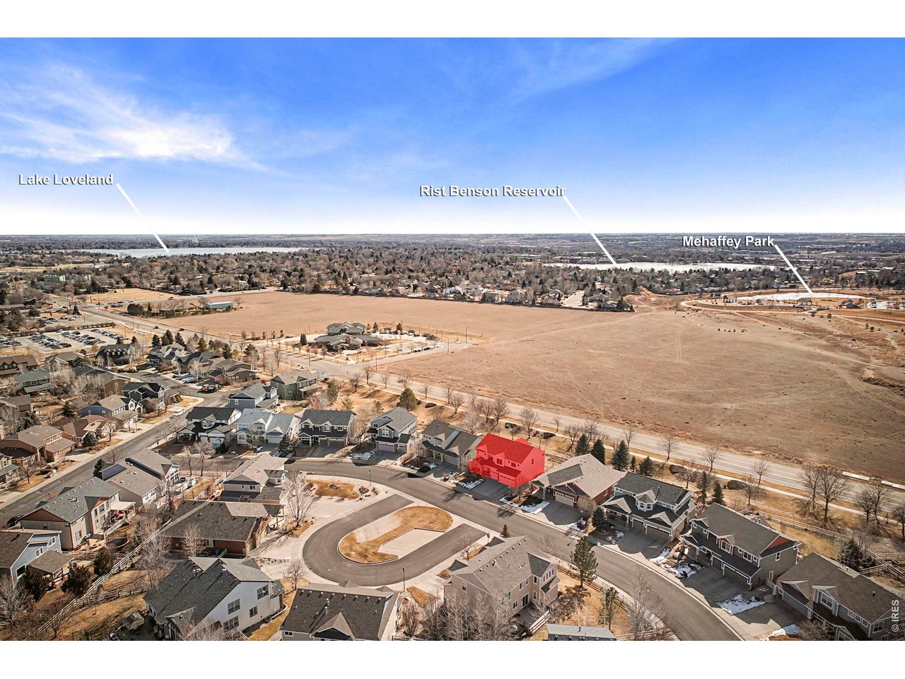3242 Sedgwick Cir