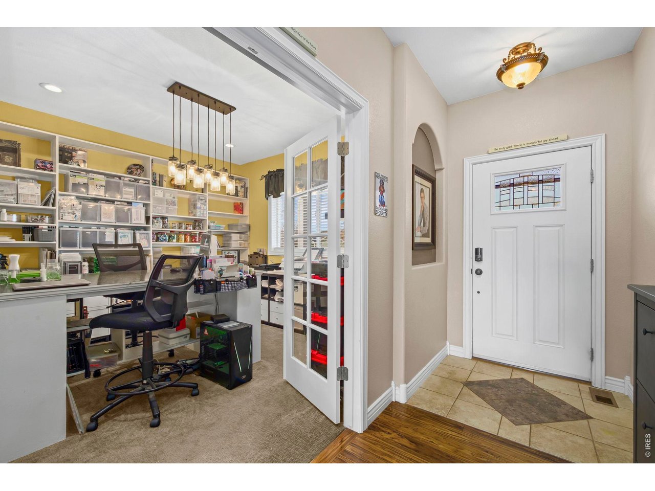 1302 Park Ridge Dr
