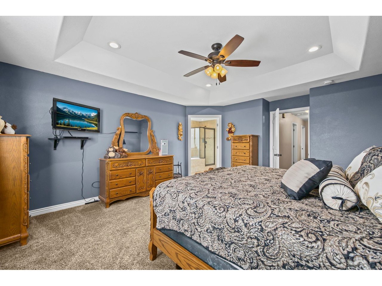 1302 Park Ridge Dr