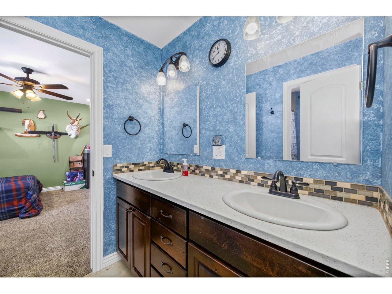 1302 Park Ridge Dr