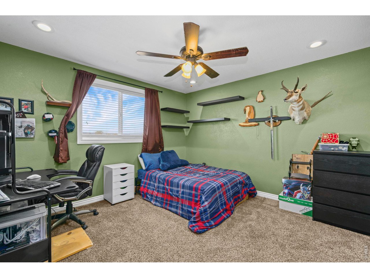 1302 Park Ridge Dr