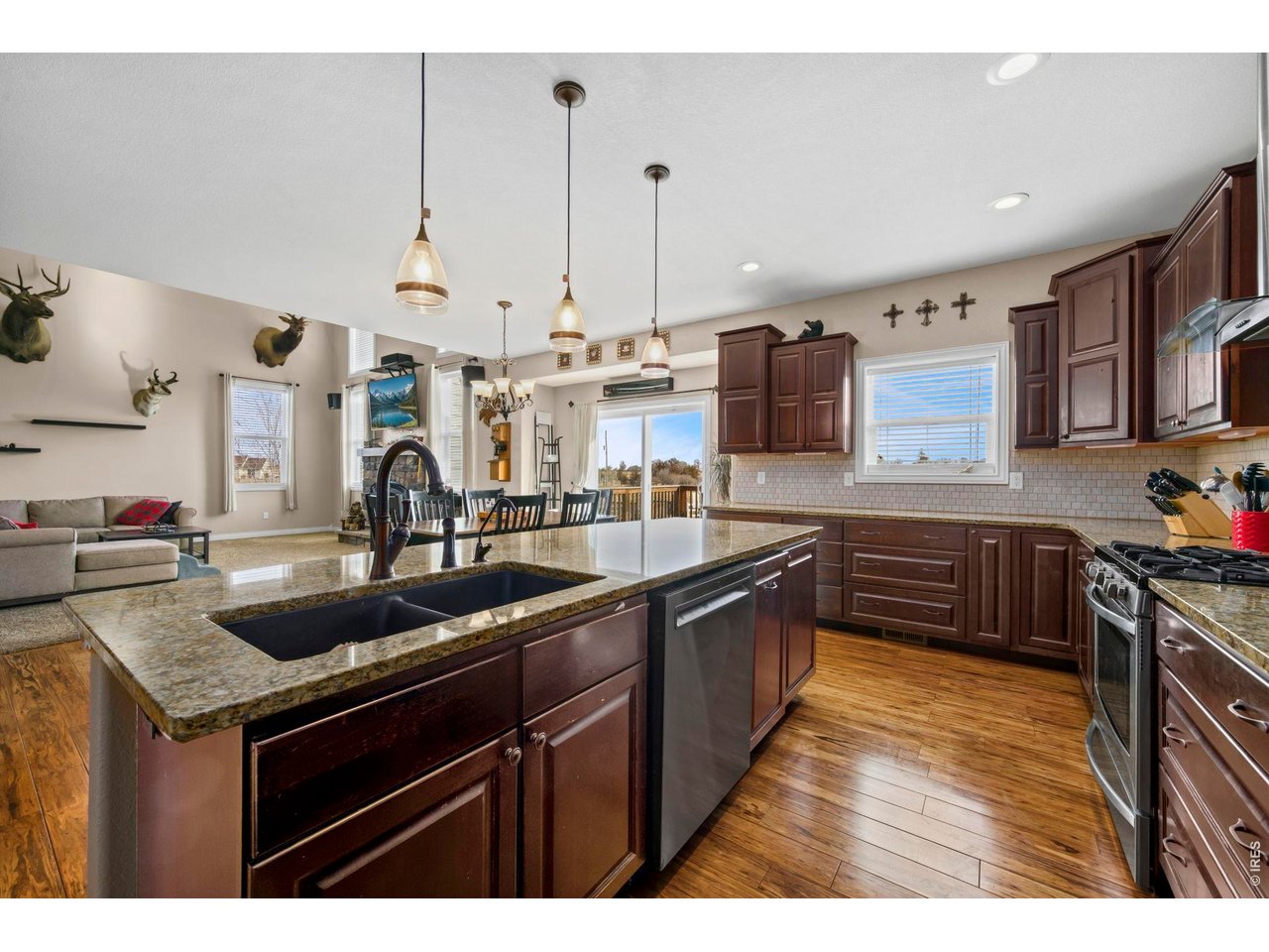 1302 Park Ridge Dr