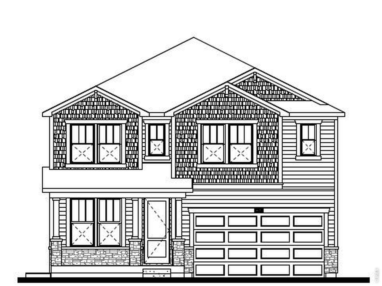1703 Baltusrol Dr