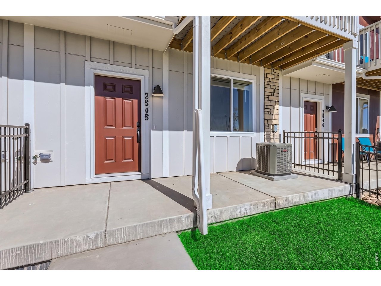 2844 Bear Springs Cir