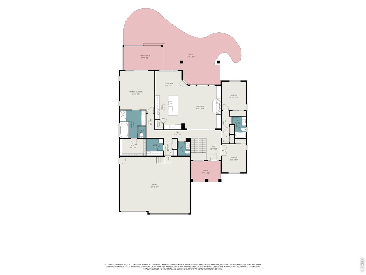 5661 Mid Pointe Dr