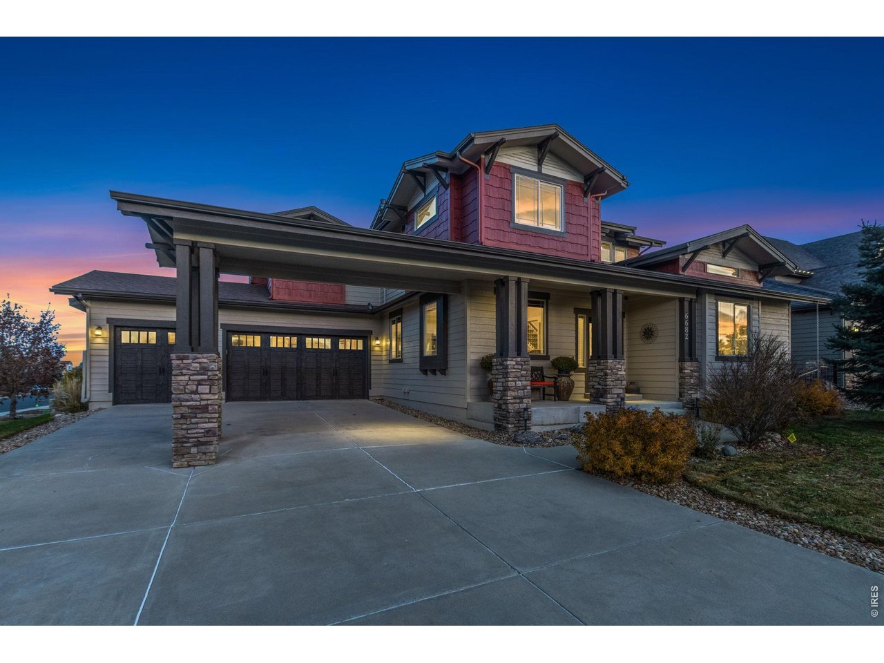 6682 Crooked Stick Dr