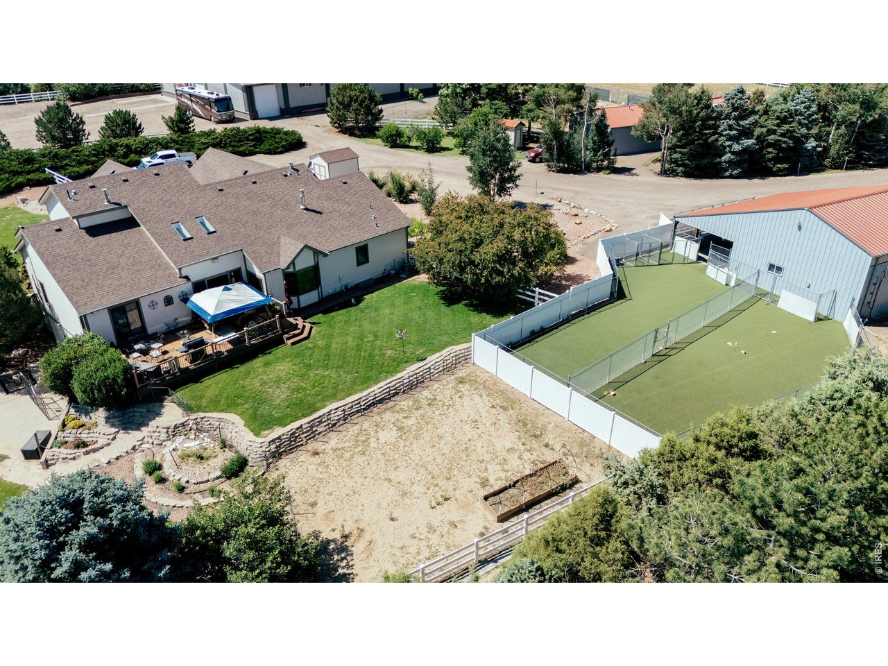 28464 Highway 257